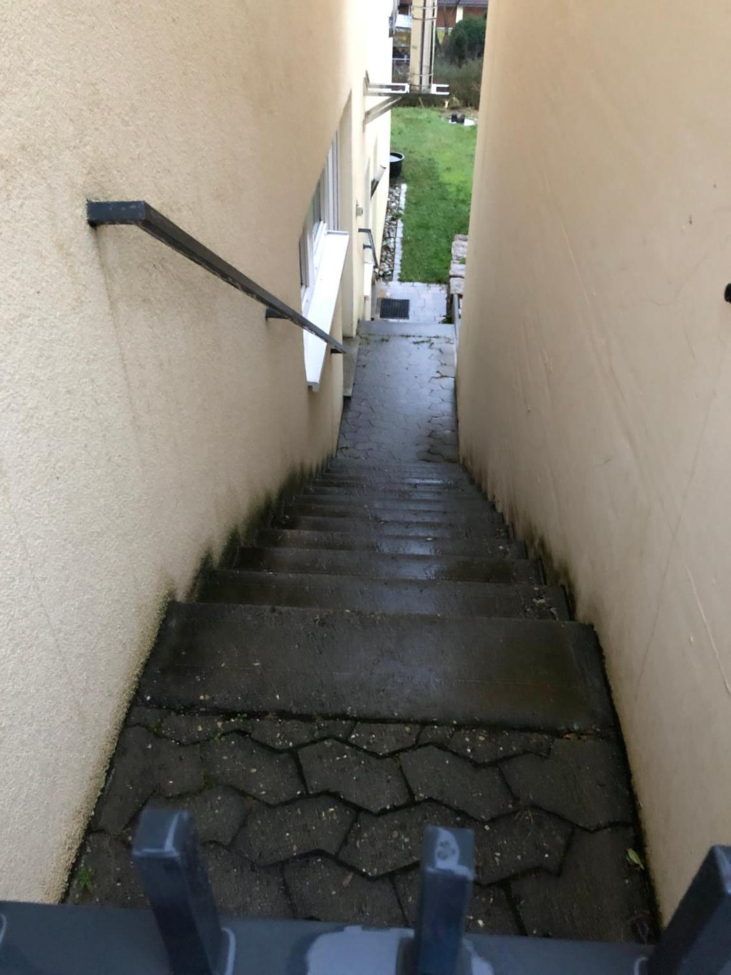 Fuer Aktive Reisende Mein Aparthotel Ochsenfurt Mit Terrasse, Ideal For Long Stay, Relocation Exteriör bild