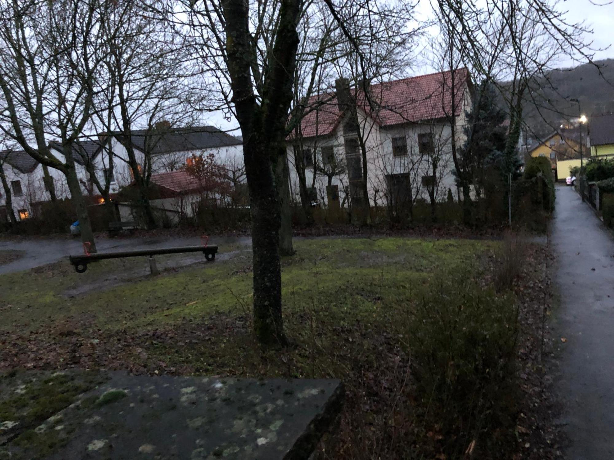 Fuer Aktive Reisende Mein Aparthotel Ochsenfurt Mit Terrasse, Ideal For Long Stay, Relocation Exteriör bild