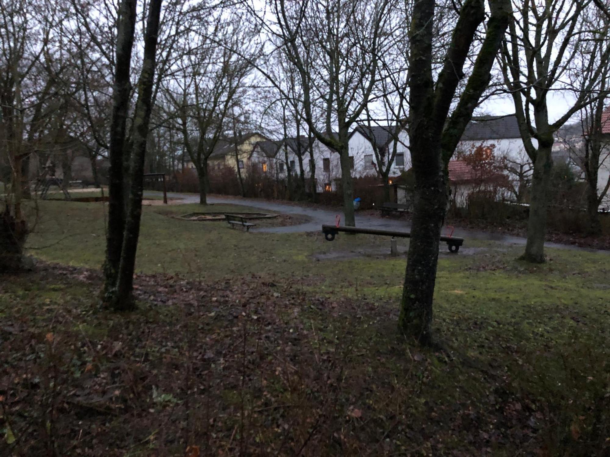 Fuer Aktive Reisende Mein Aparthotel Ochsenfurt Mit Terrasse, Ideal For Long Stay, Relocation Exteriör bild