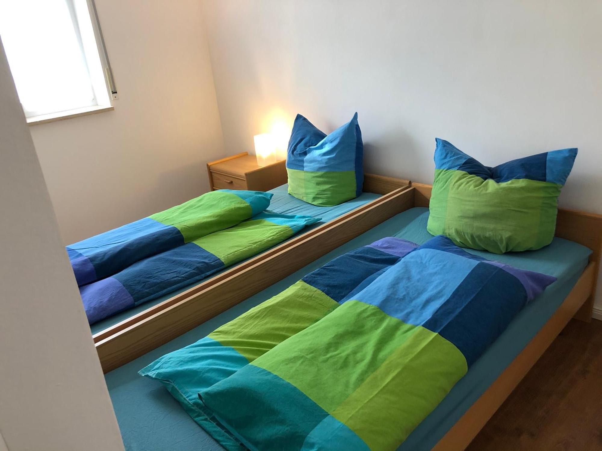 Fuer Aktive Reisende Mein Aparthotel Ochsenfurt Mit Terrasse, Ideal For Long Stay, Relocation Exteriör bild