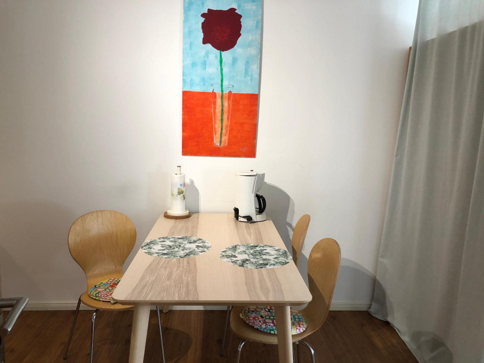 Fuer Aktive Reisende Mein Aparthotel Ochsenfurt Mit Terrasse, Ideal For Long Stay, Relocation Exteriör bild