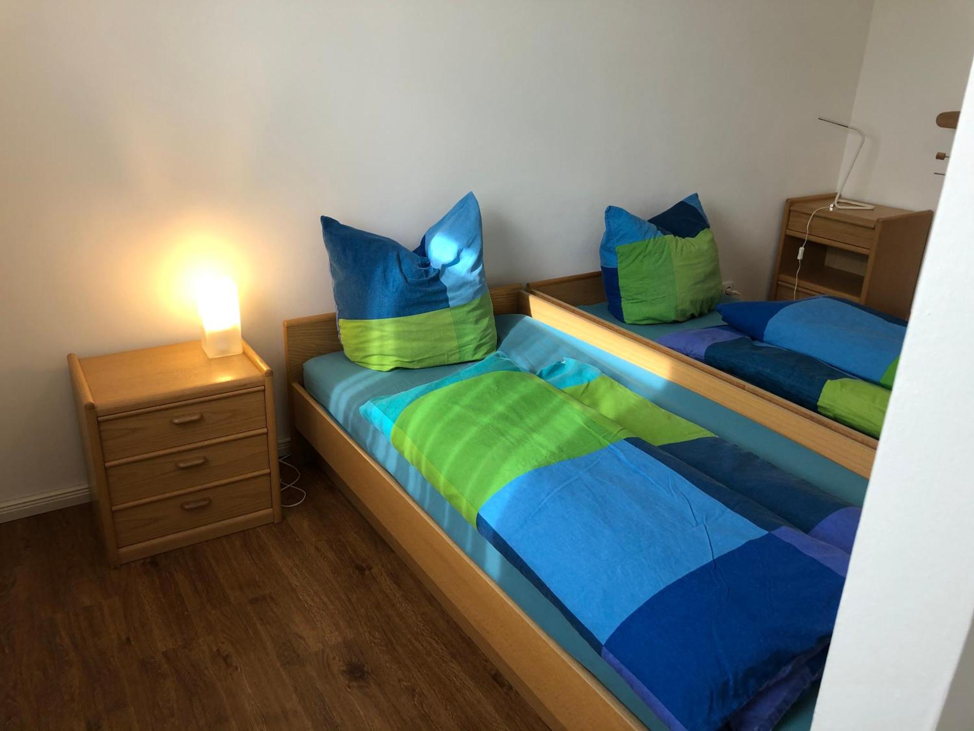 Fuer Aktive Reisende Mein Aparthotel Ochsenfurt Mit Terrasse, Ideal For Long Stay, Relocation Exteriör bild
